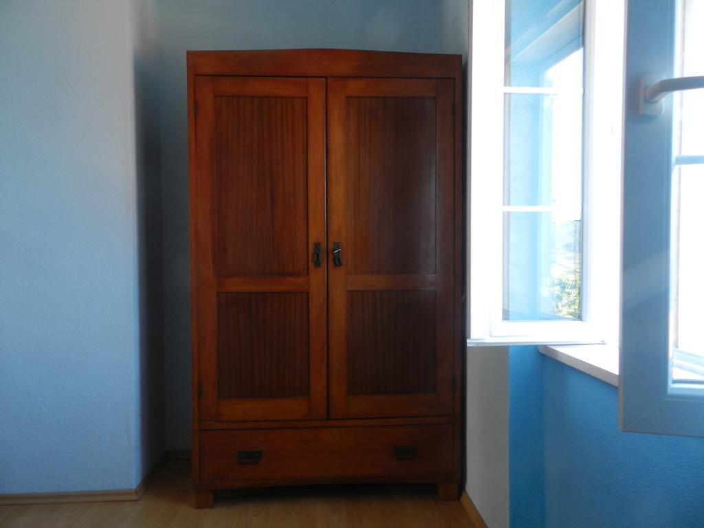 Apartment Eli Lumbarda Bagian luar foto