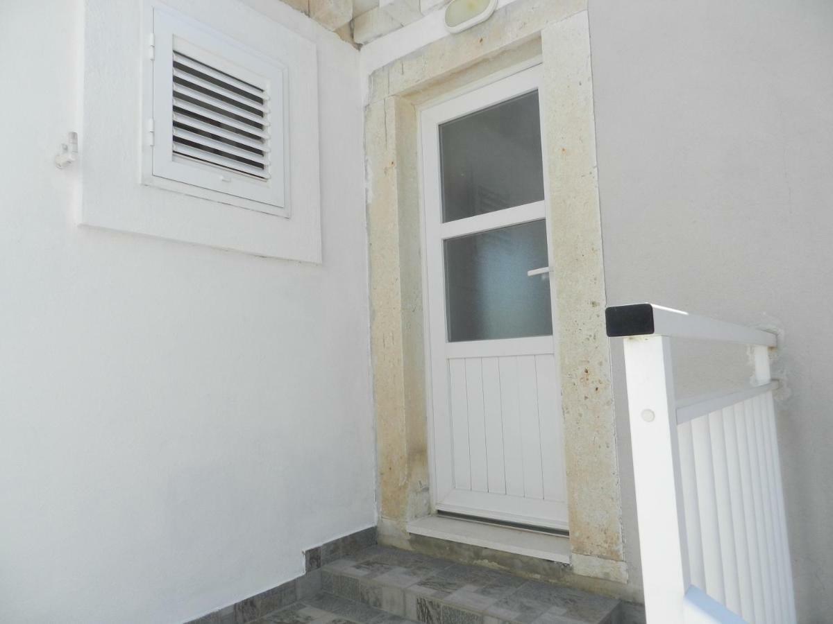 Apartment Eli Lumbarda Bagian luar foto